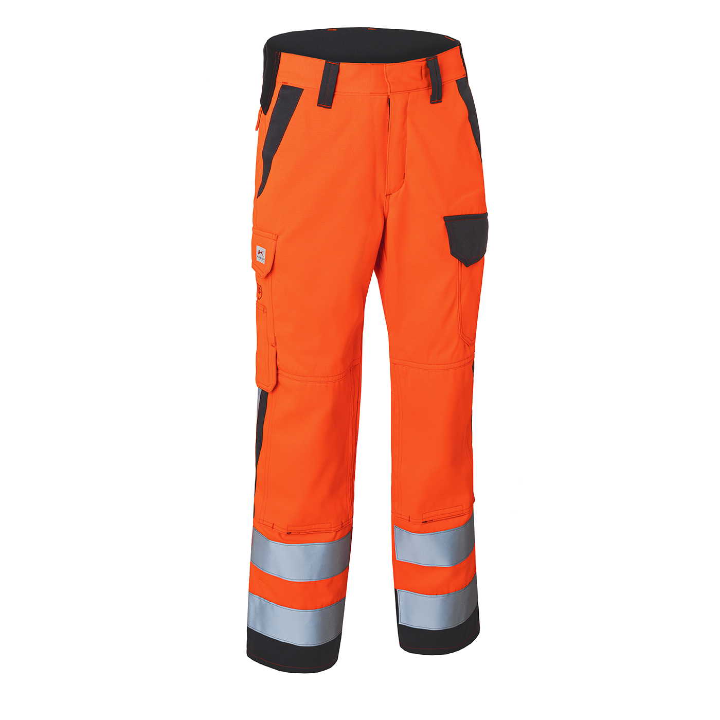 KÜBLER PROTECTIQ HIGH VIS Hose ARC2 PSA 3